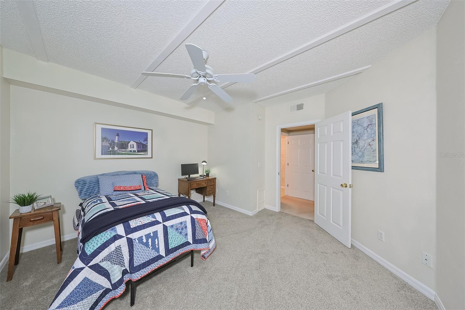 BAY POINTE VILLAS CONDO - Residential