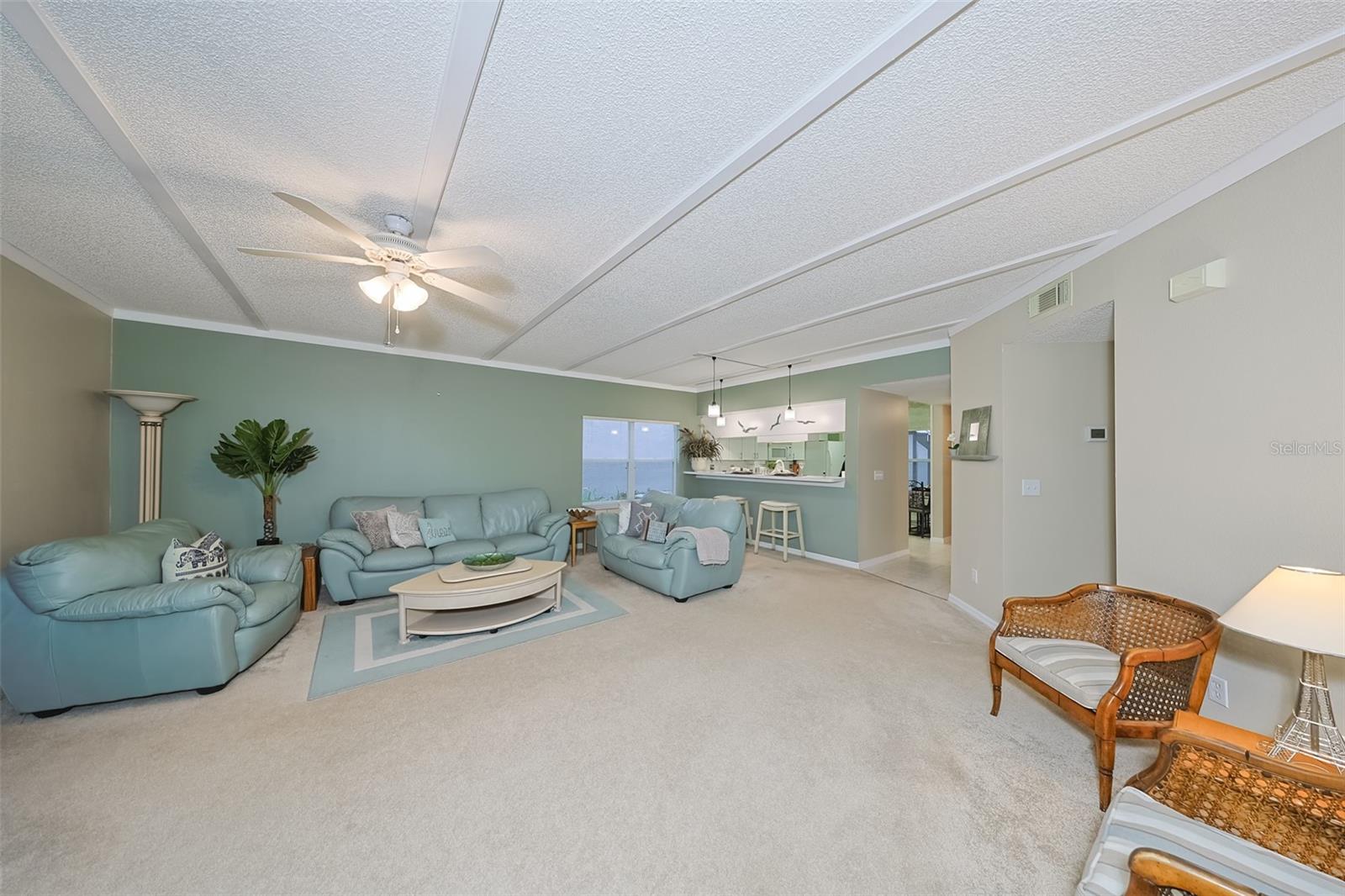 BAY POINTE VILLAS CONDO - Residential