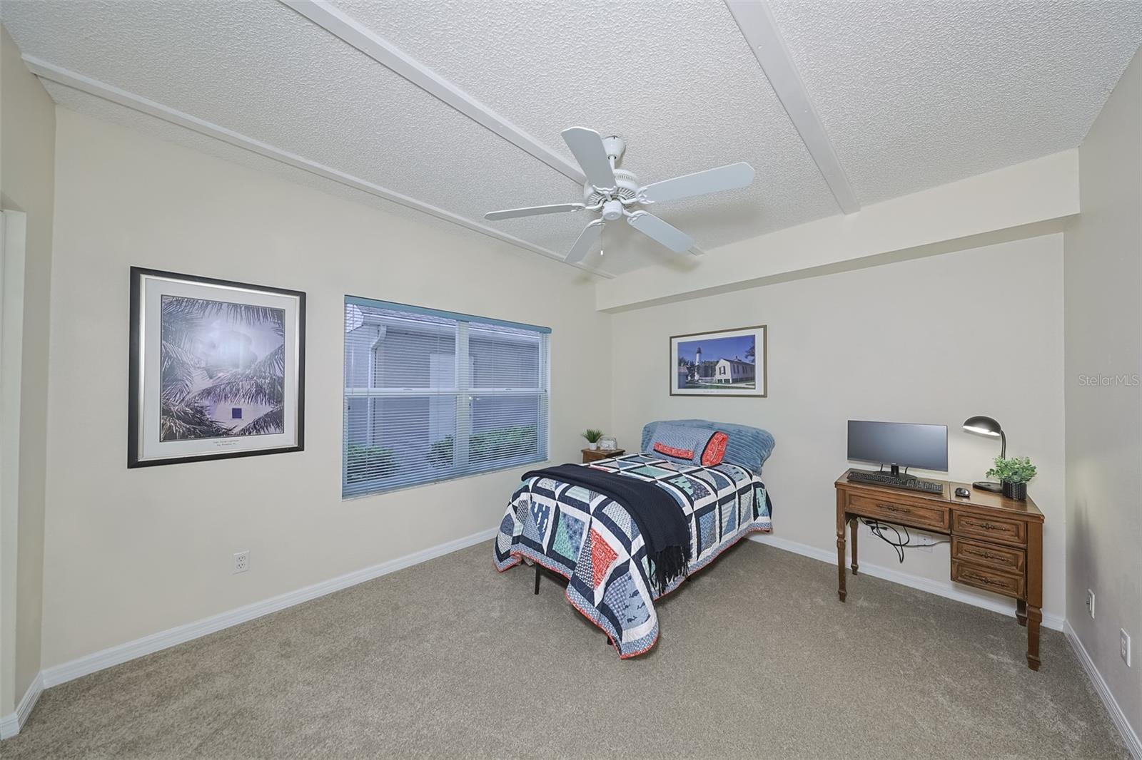 BAY POINTE VILLAS CONDO - Residential