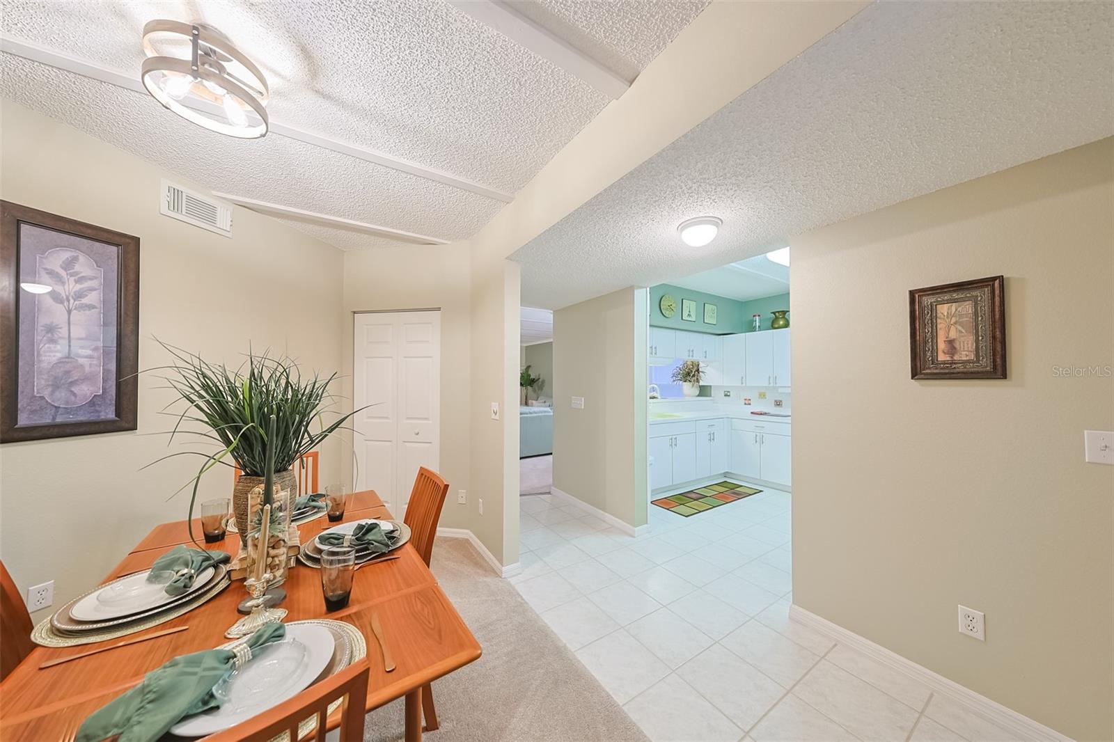 BAY POINTE VILLAS CONDO - Residential