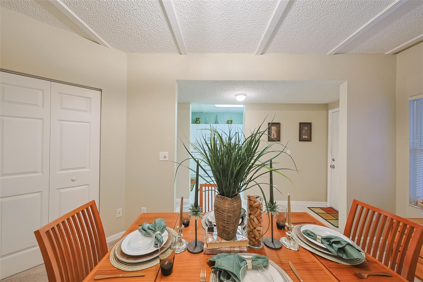 BAY POINTE VILLAS CONDO - Residential