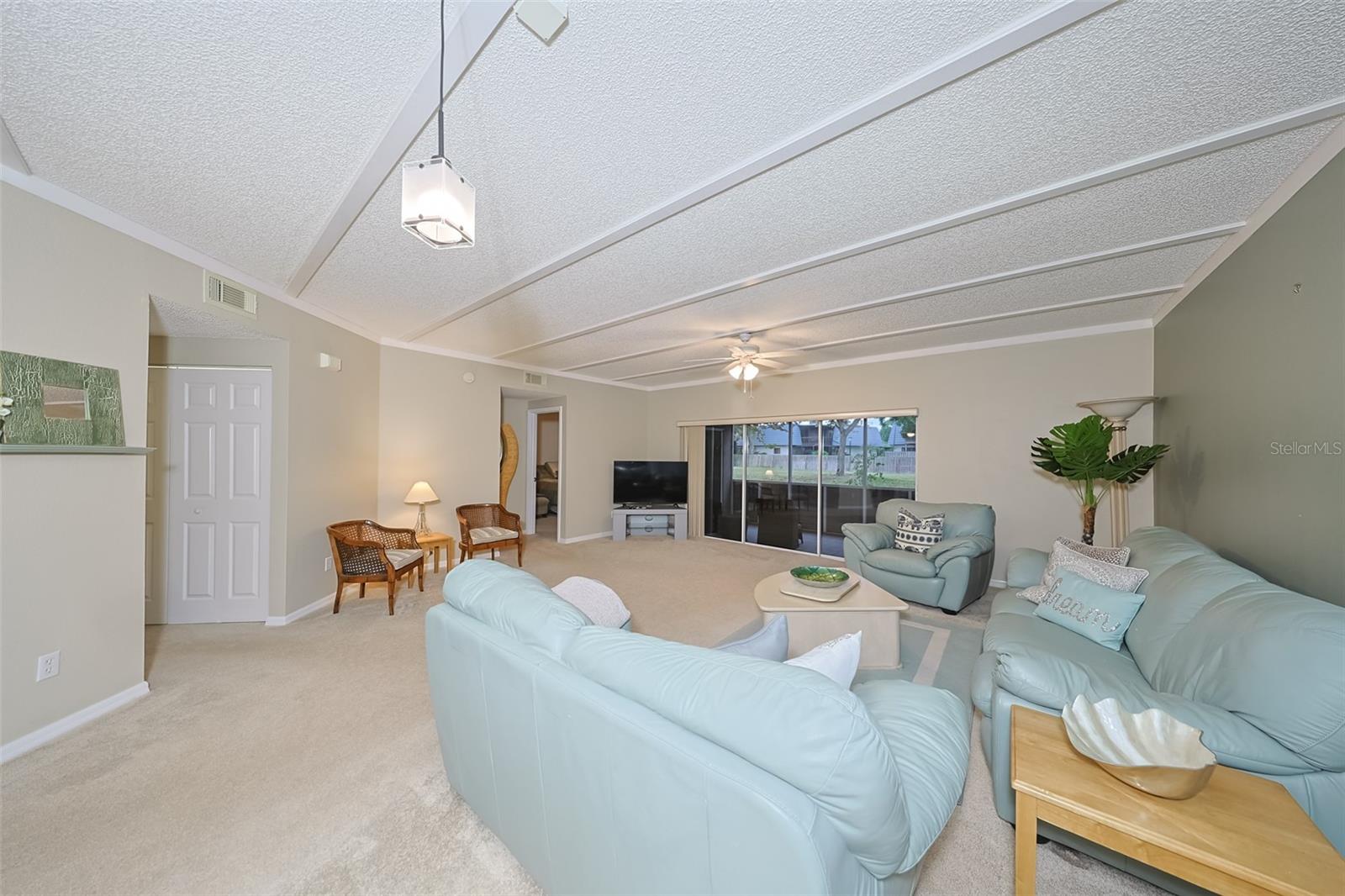 BAY POINTE VILLAS CONDO - Residential