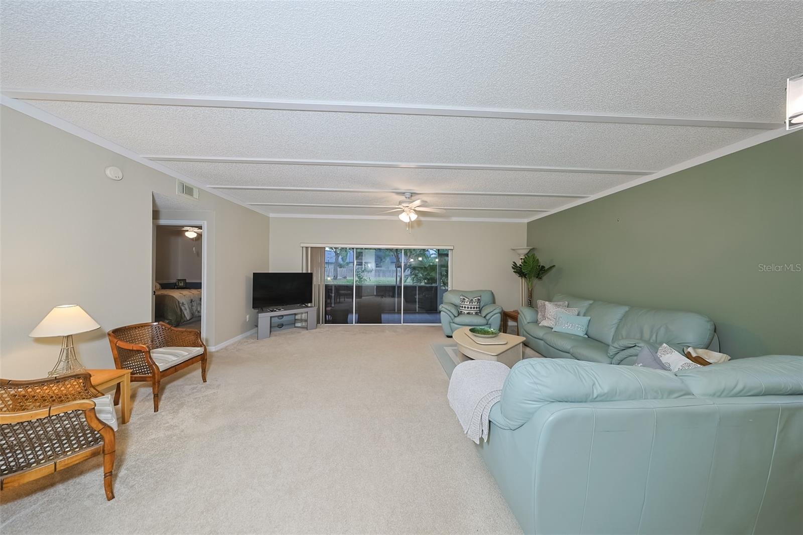 BAY POINTE VILLAS CONDO - Residential