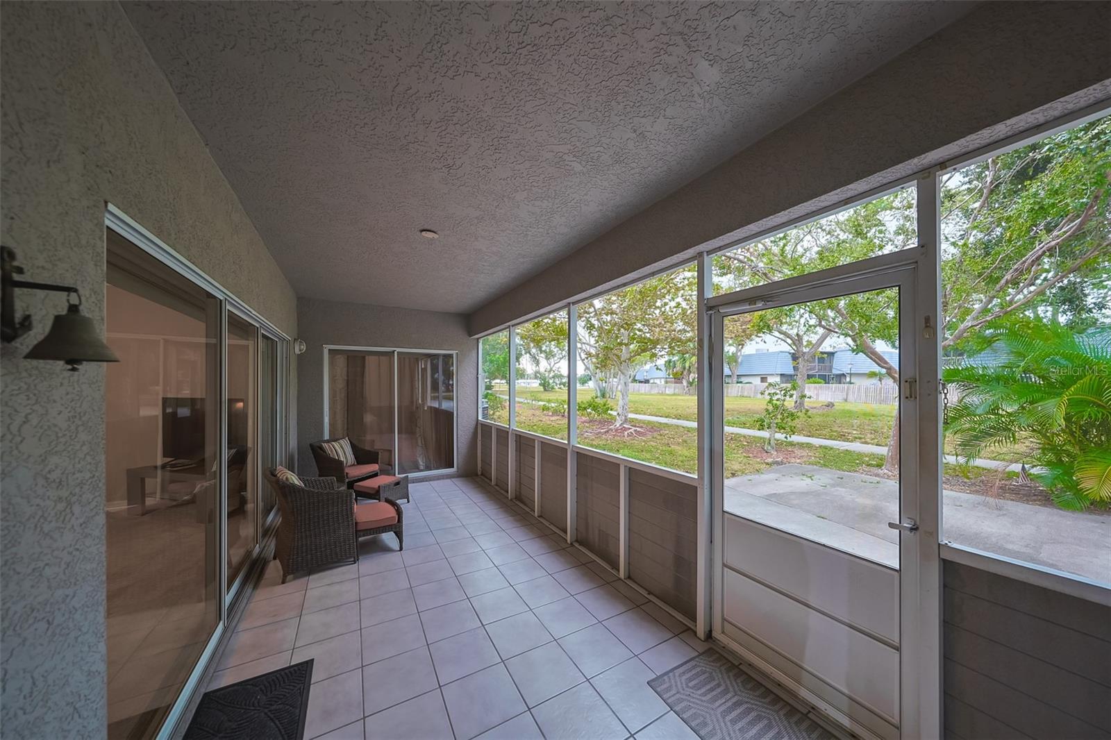 BAY POINTE VILLAS CONDO - Residential