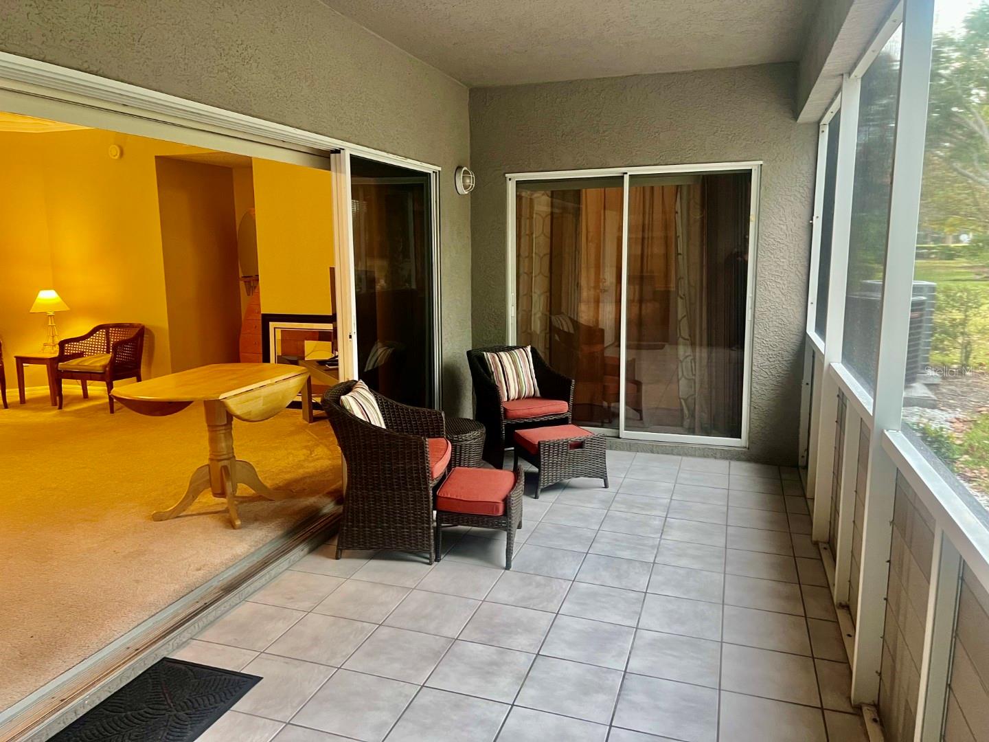 BAY POINTE VILLAS CONDO - Residential