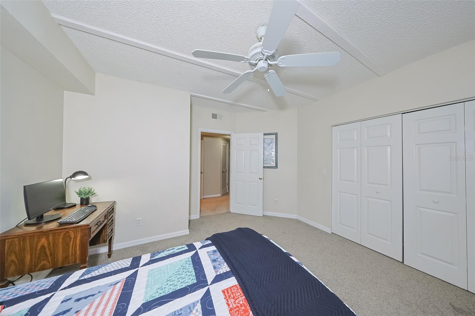 BAY POINTE VILLAS CONDO - Residential