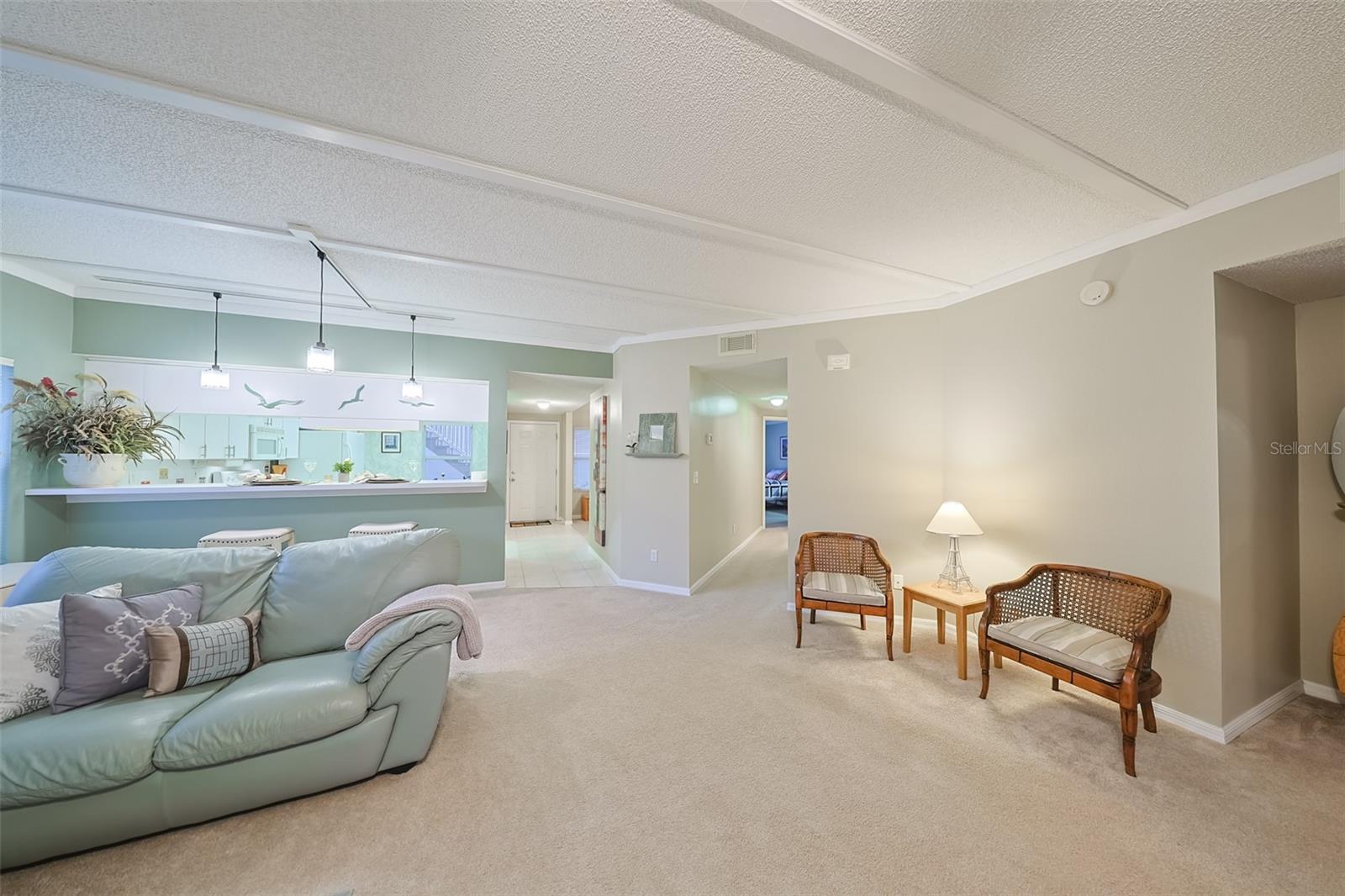 BAY POINTE VILLAS CONDO - Residential