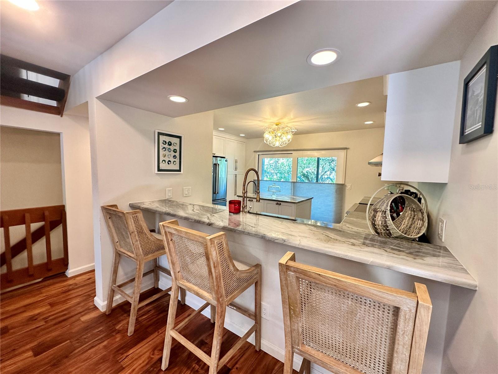 LANDINGS TREEHOUSE - Residential Lease