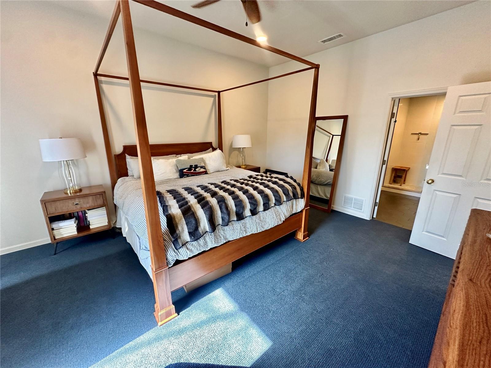 LANDINGS TREEHOUSE - Residential Lease