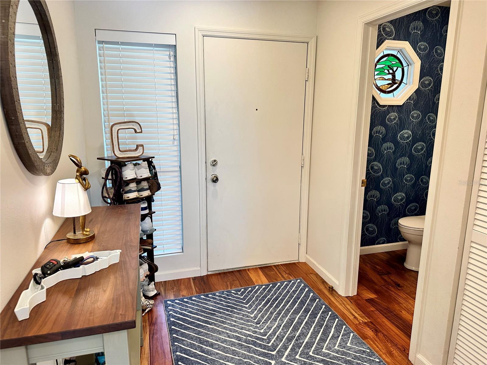 LANDINGS TREEHOUSE - Residential Lease