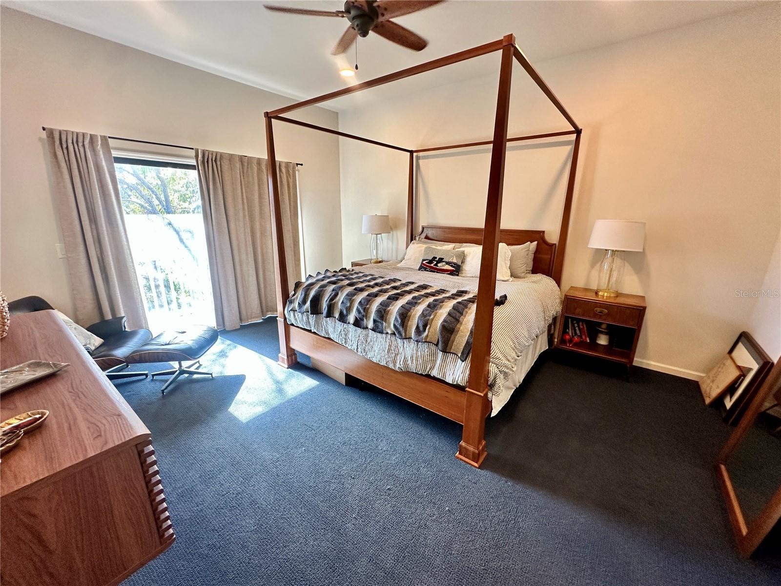 LANDINGS TREEHOUSE - Residential Lease
