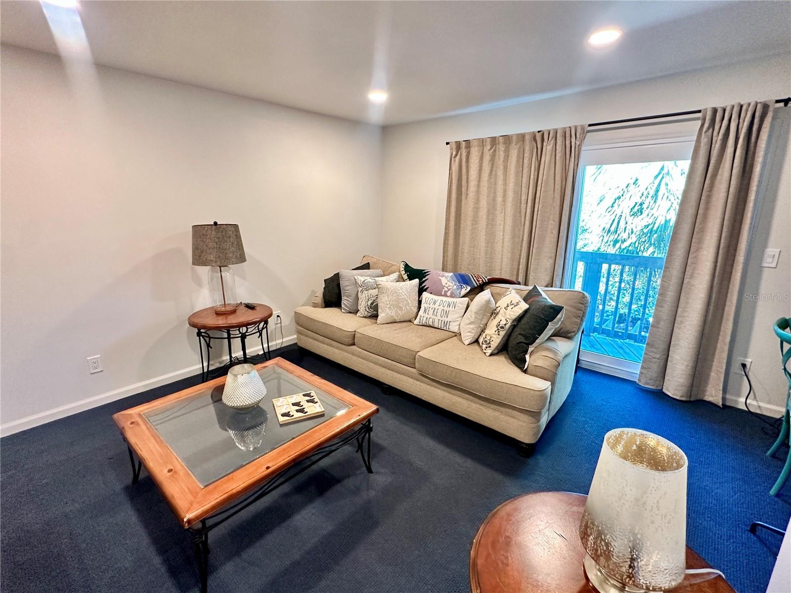 LANDINGS TREEHOUSE - Residential Lease