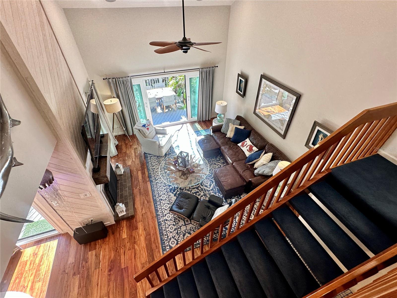 LANDINGS TREEHOUSE - Residential Lease