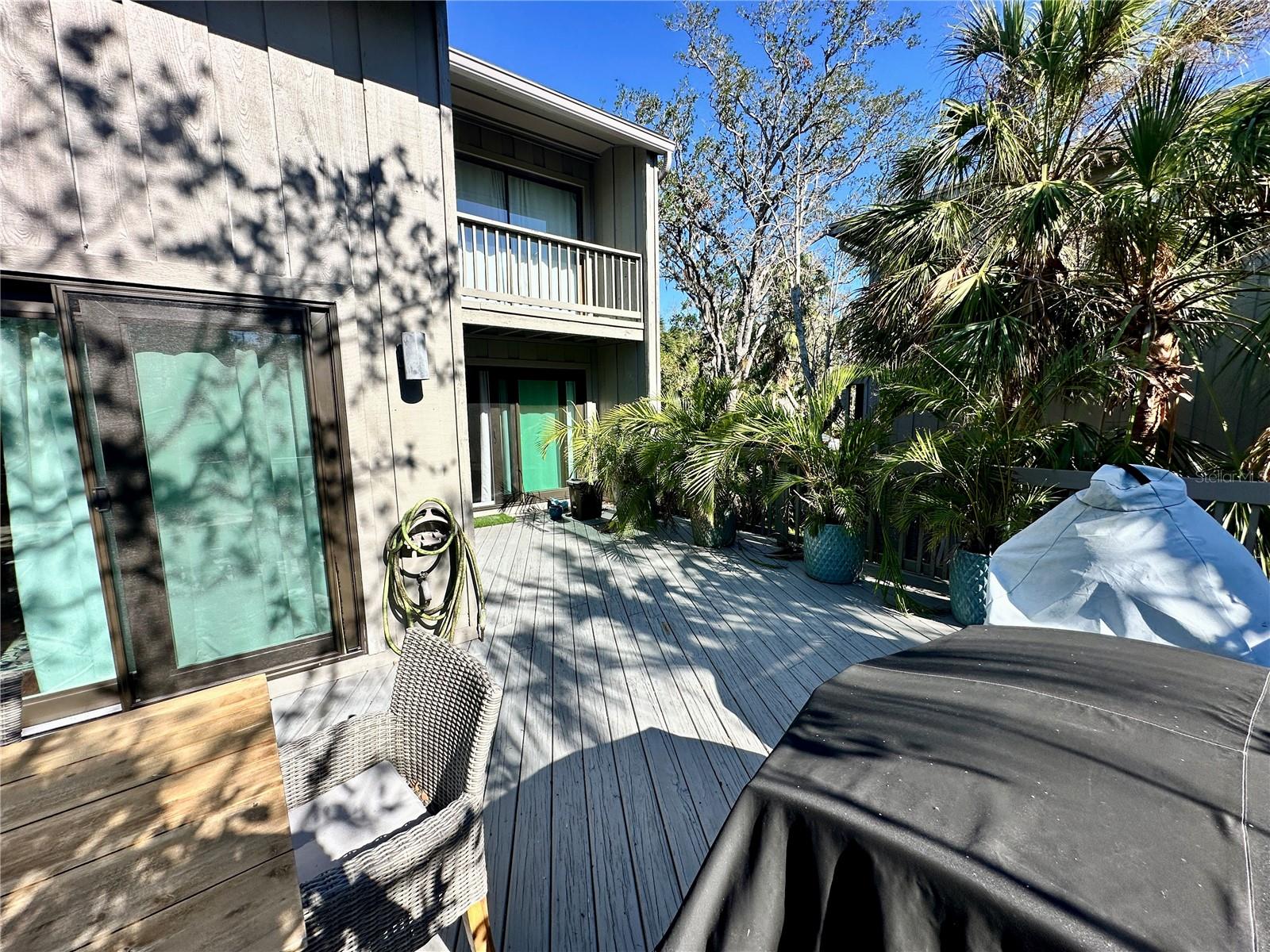LANDINGS TREEHOUSE - Residential Lease