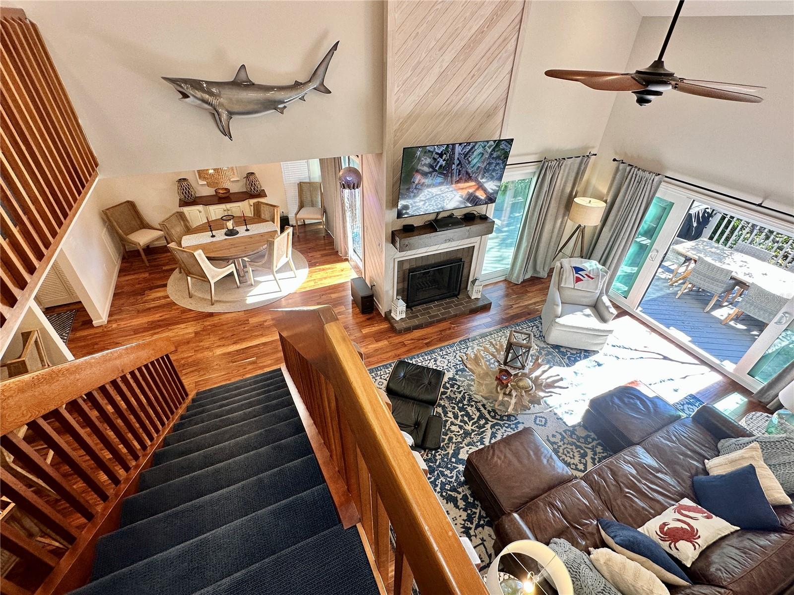 LANDINGS TREEHOUSE - Residential Lease