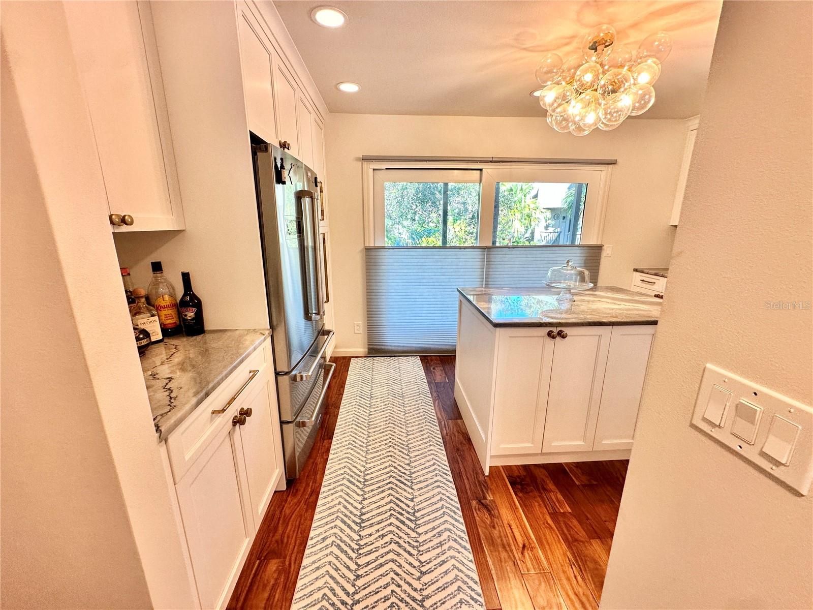 LANDINGS TREEHOUSE - Residential Lease