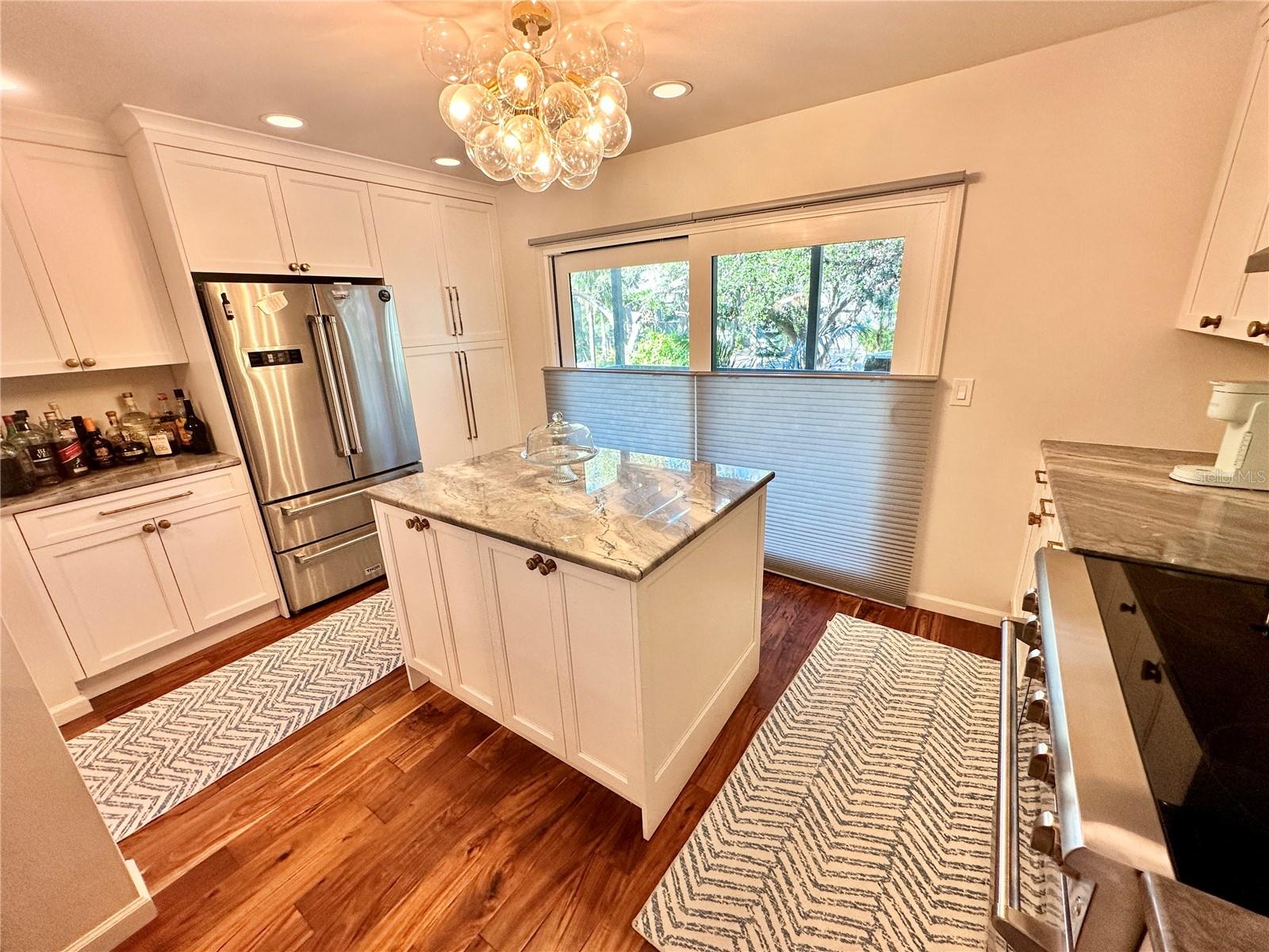 LANDINGS TREEHOUSE - Residential Lease