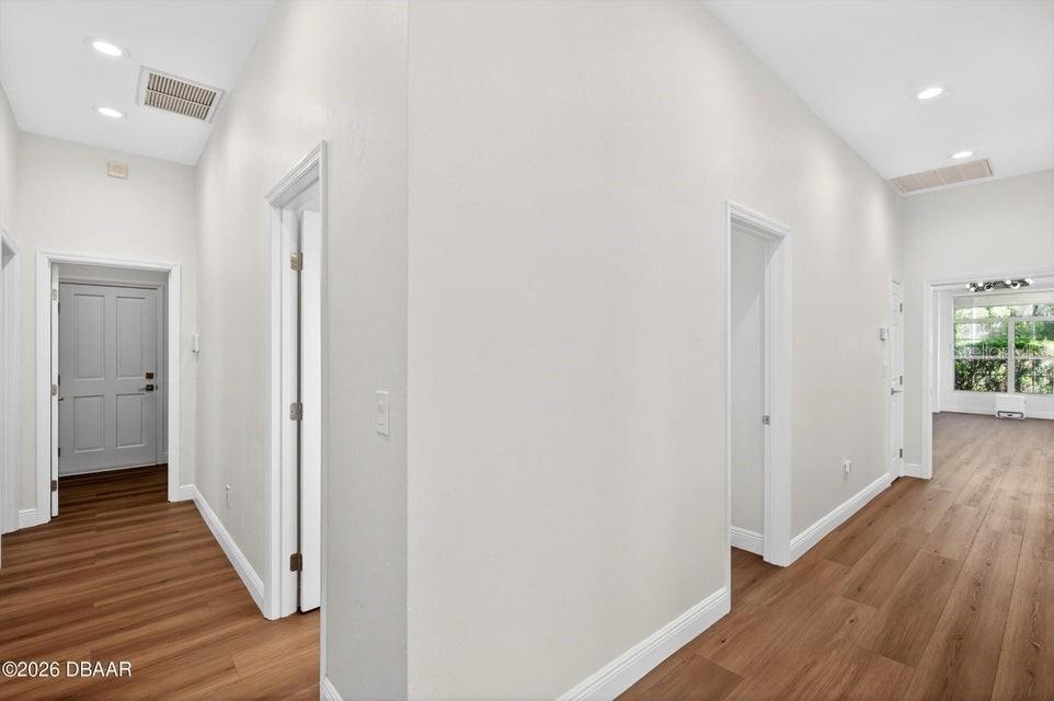 BREAKAWAY TRAILS - Residential