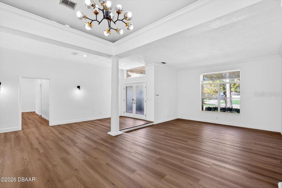 BREAKAWAY TRAILS - Residential