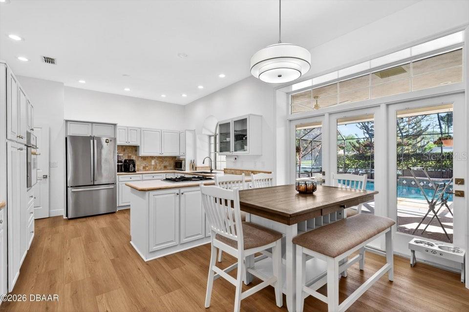 BREAKAWAY TRAILS - Residential