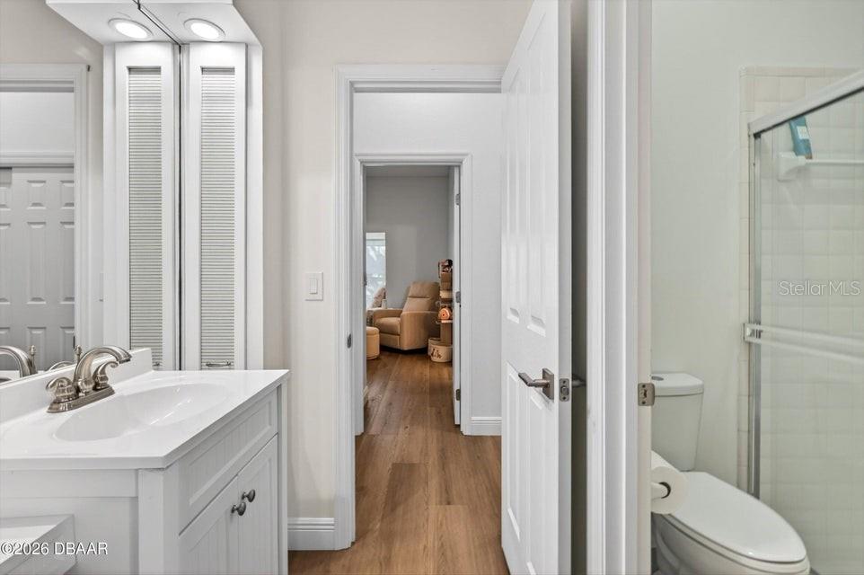 BREAKAWAY TRAILS - Residential