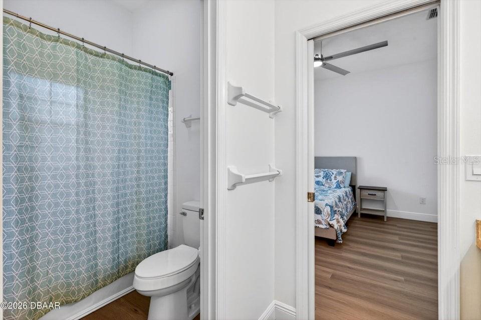 BREAKAWAY TRAILS - Residential