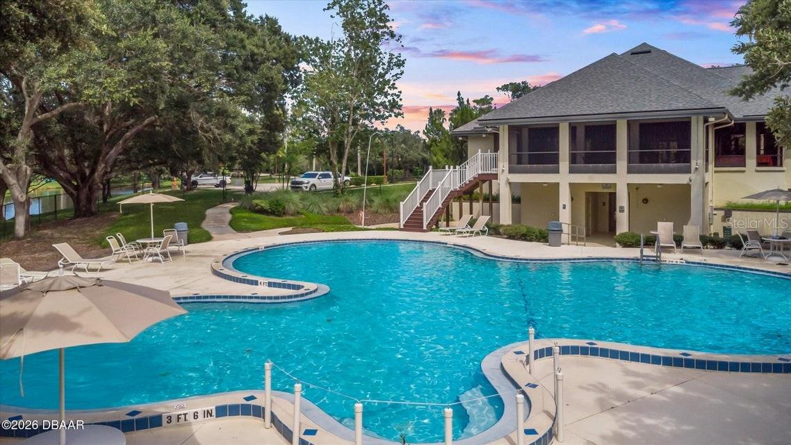 BREAKAWAY TRAILS - Residential