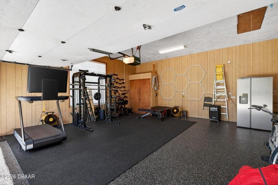 BREAKAWAY TRAILS - Residential