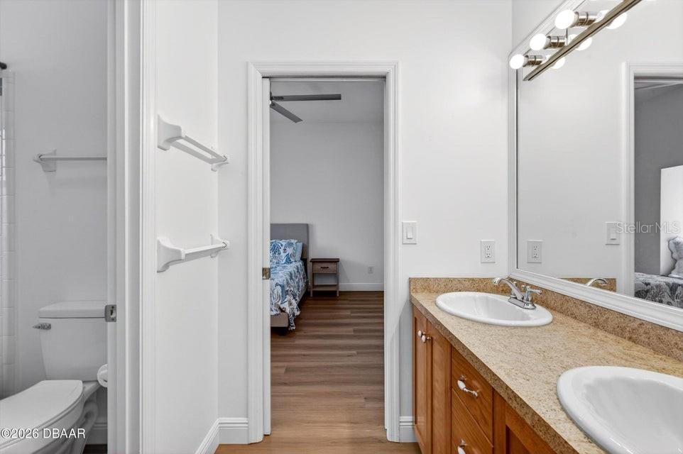 BREAKAWAY TRAILS - Residential