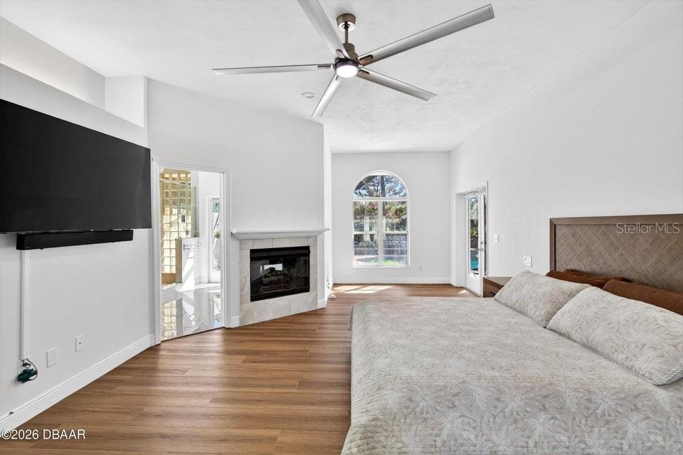 BREAKAWAY TRAILS - Residential