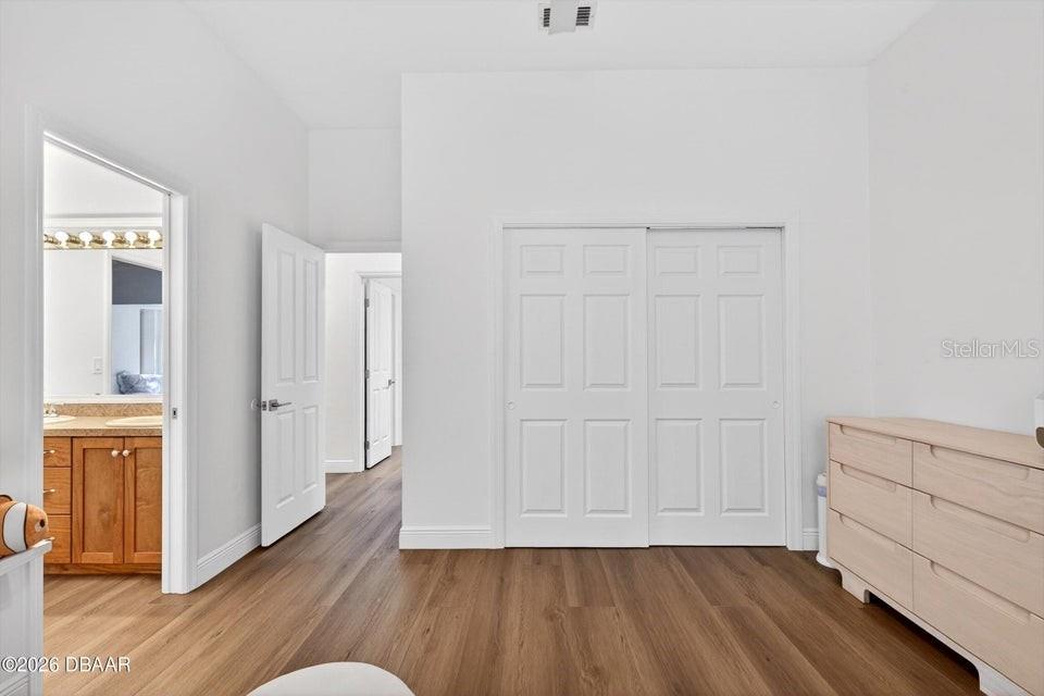 BREAKAWAY TRAILS - Residential