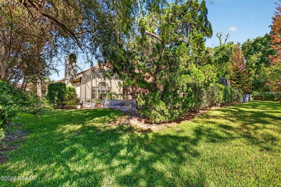 BREAKAWAY TRAILS - Residential