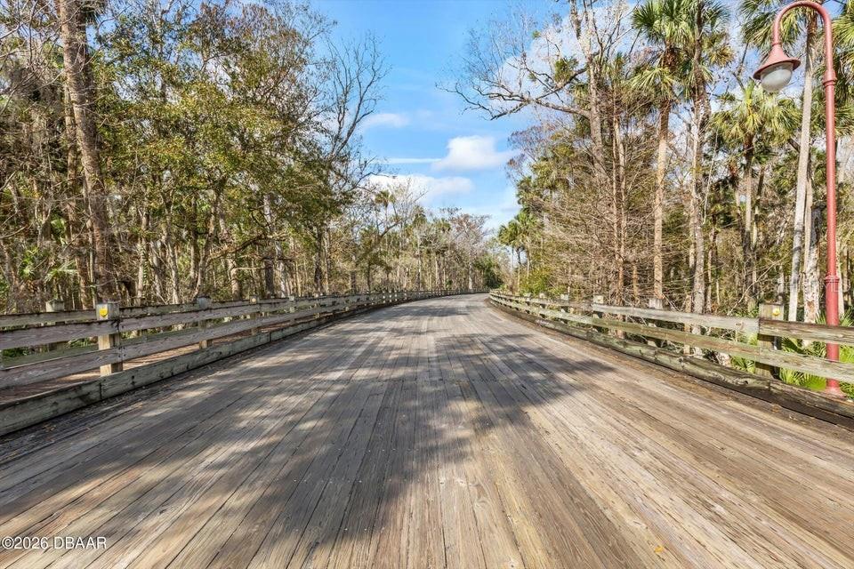 BREAKAWAY TRAILS - Residential