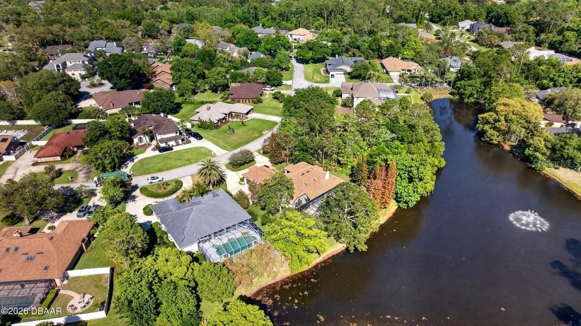 BREAKAWAY TRAILS - Residential