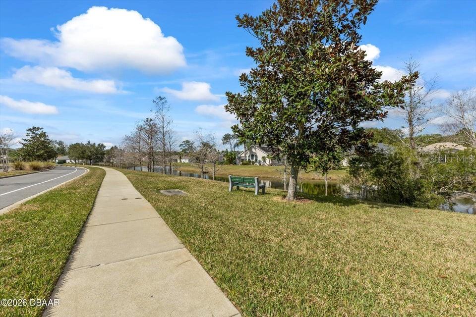 BREAKAWAY TRAILS - Residential