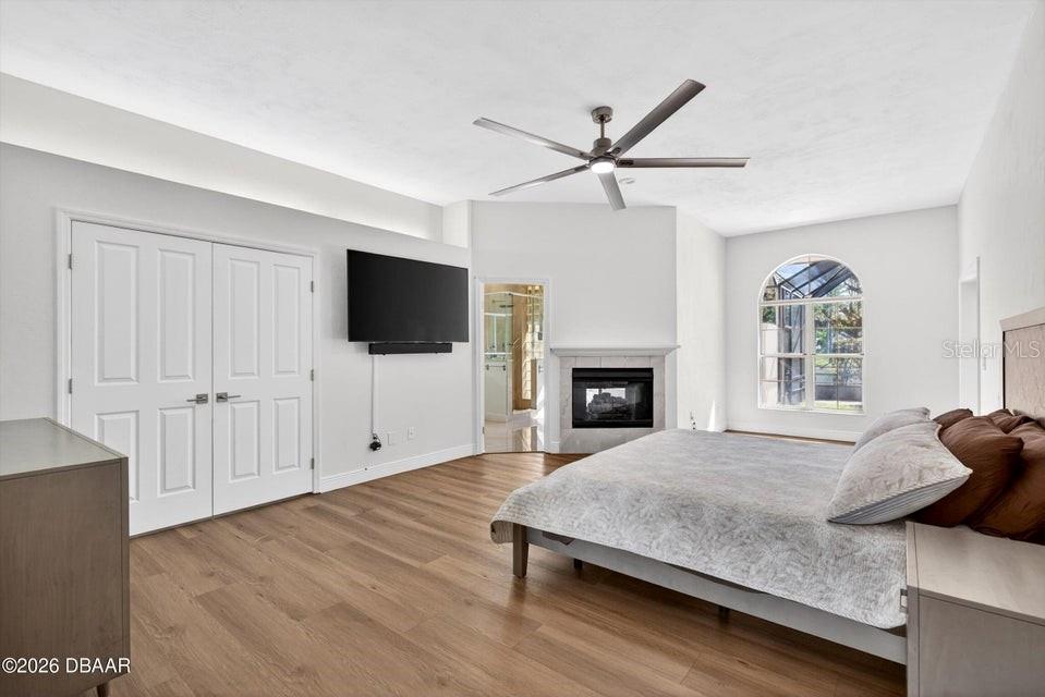 BREAKAWAY TRAILS - Residential