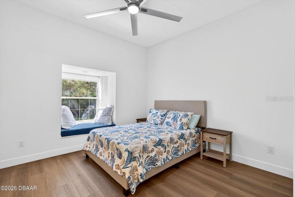 BREAKAWAY TRAILS - Residential