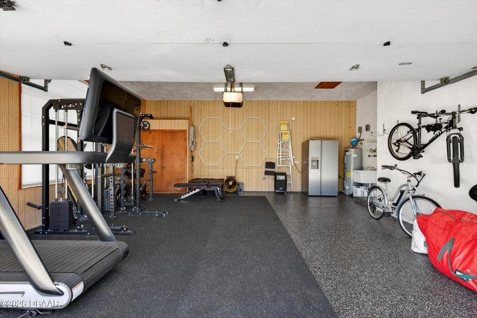 BREAKAWAY TRAILS - Residential