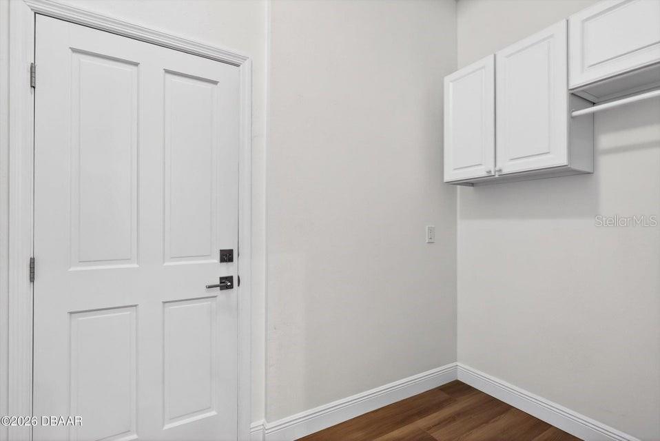 BREAKAWAY TRAILS - Residential