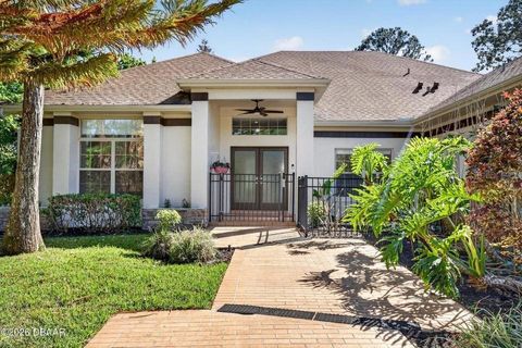 Photo of 21 Forestview Way, Ormond Beach, FL 32174 (MLS # V4948271)