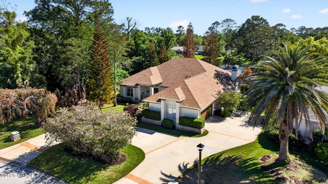 BREAKAWAY TRAILS - Residential