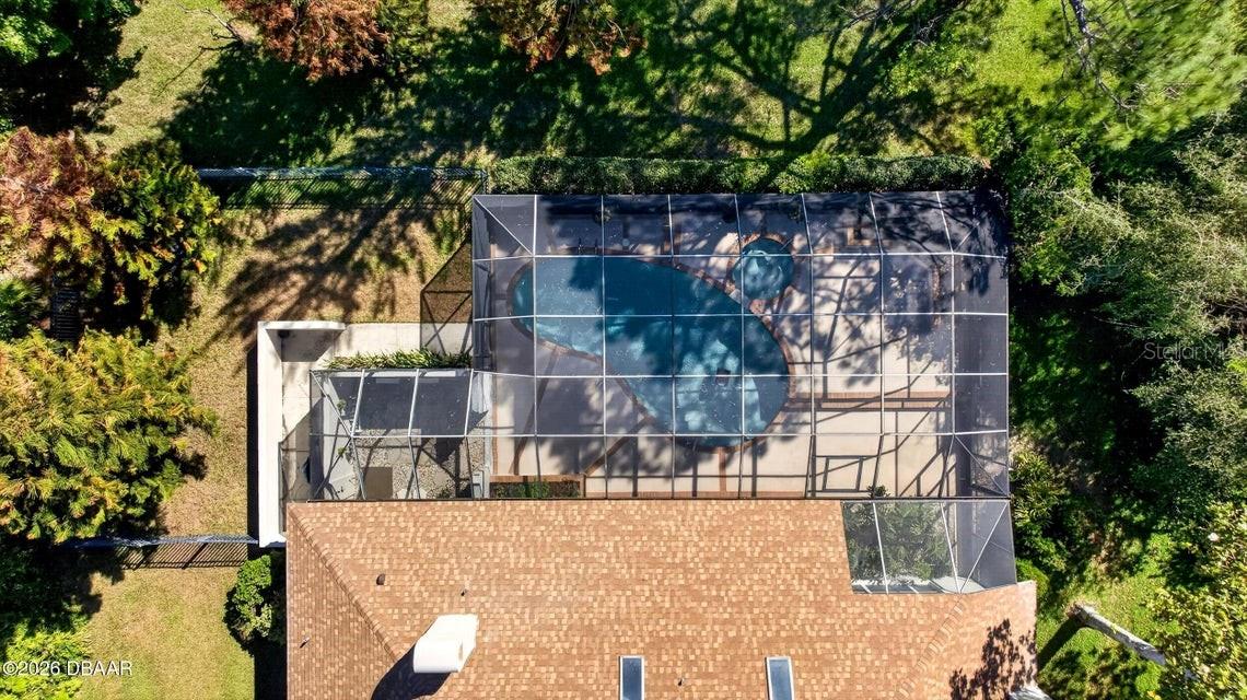 BREAKAWAY TRAILS - Residential