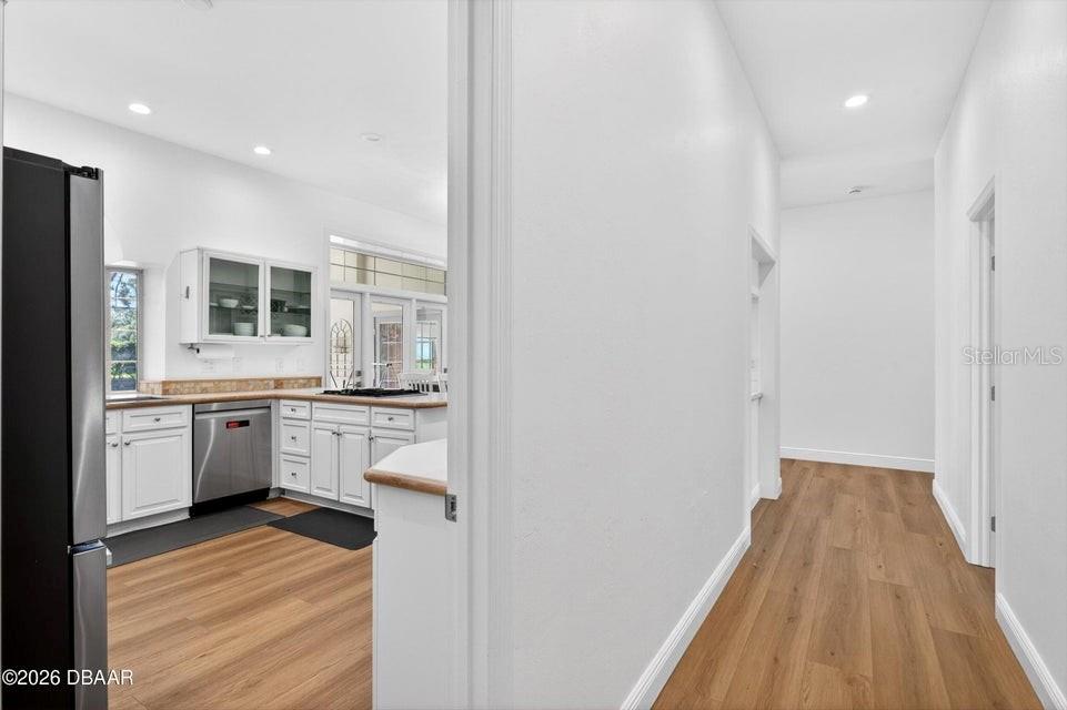 BREAKAWAY TRAILS - Residential