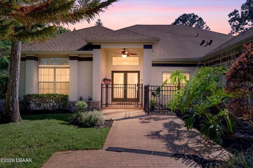 BREAKAWAY TRAILS - Residential