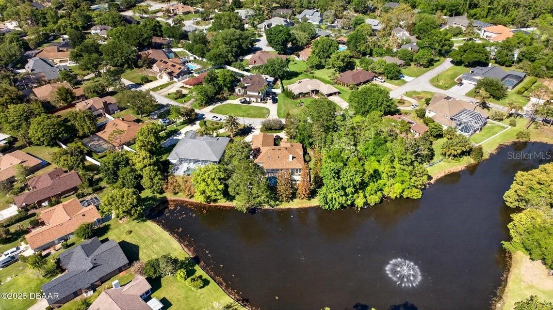 BREAKAWAY TRAILS - Residential