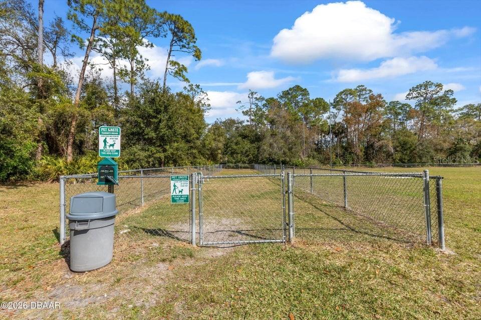 BREAKAWAY TRAILS - Residential