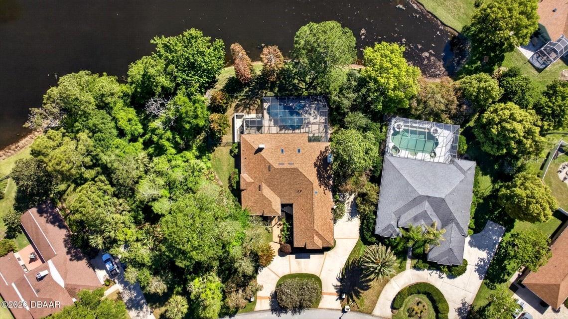 BREAKAWAY TRAILS - Residential