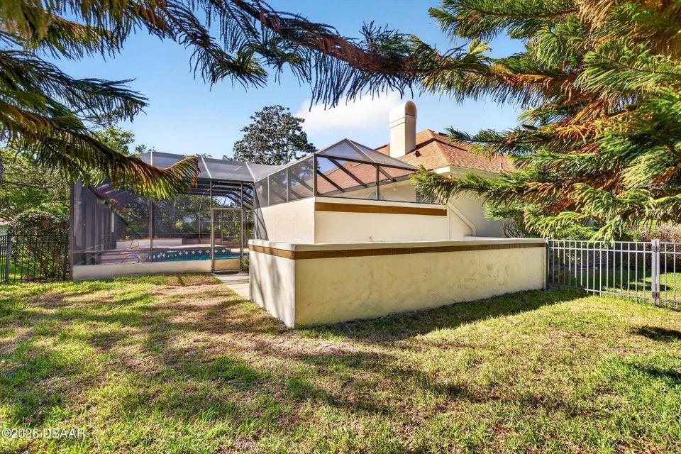 BREAKAWAY TRAILS - Residential