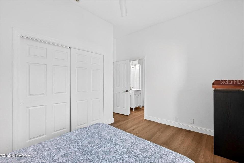 BREAKAWAY TRAILS - Residential