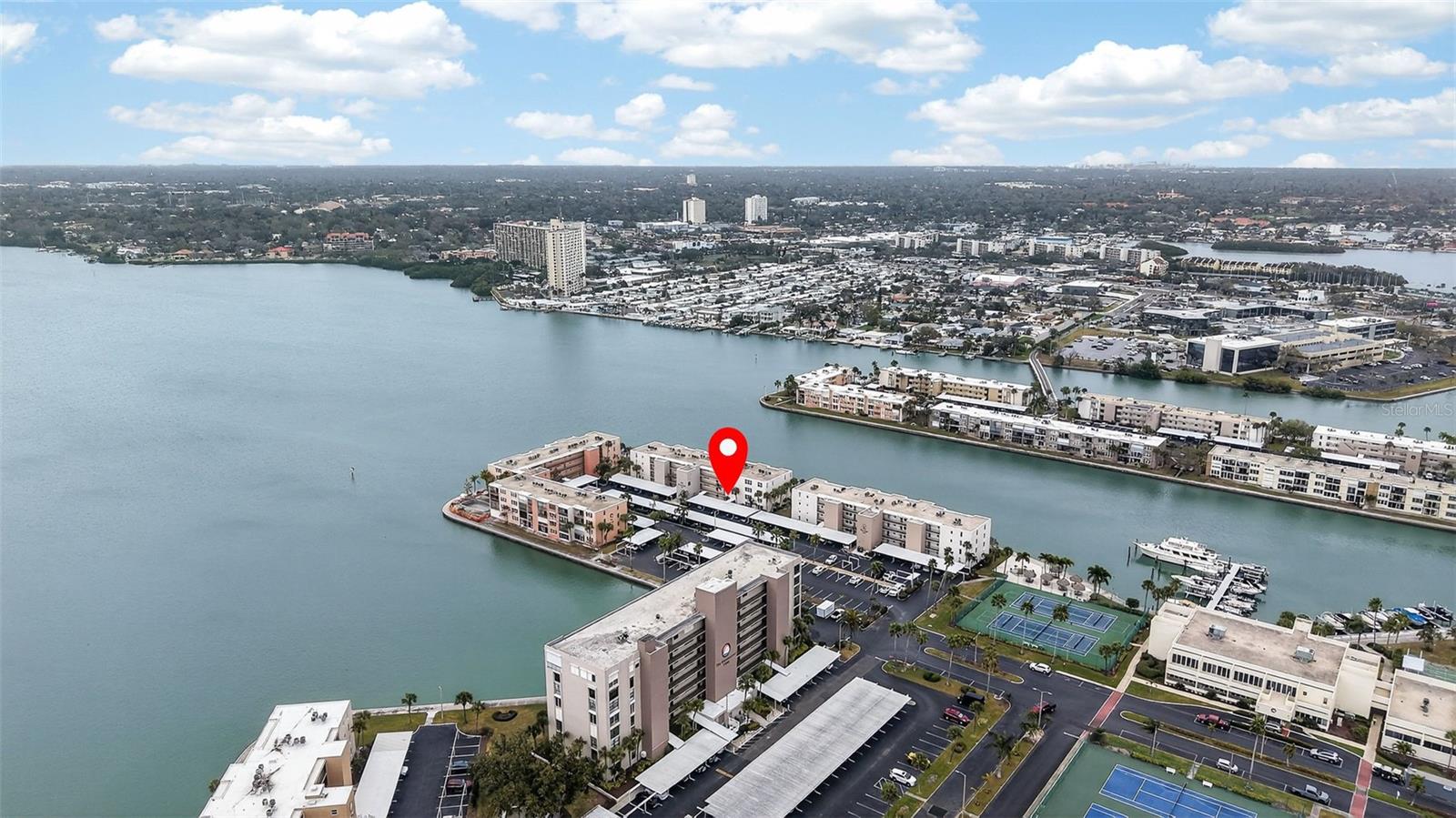 BAY ISLAND GROUP 8 - Residential